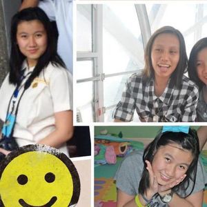 Meet your Posher, Sherill